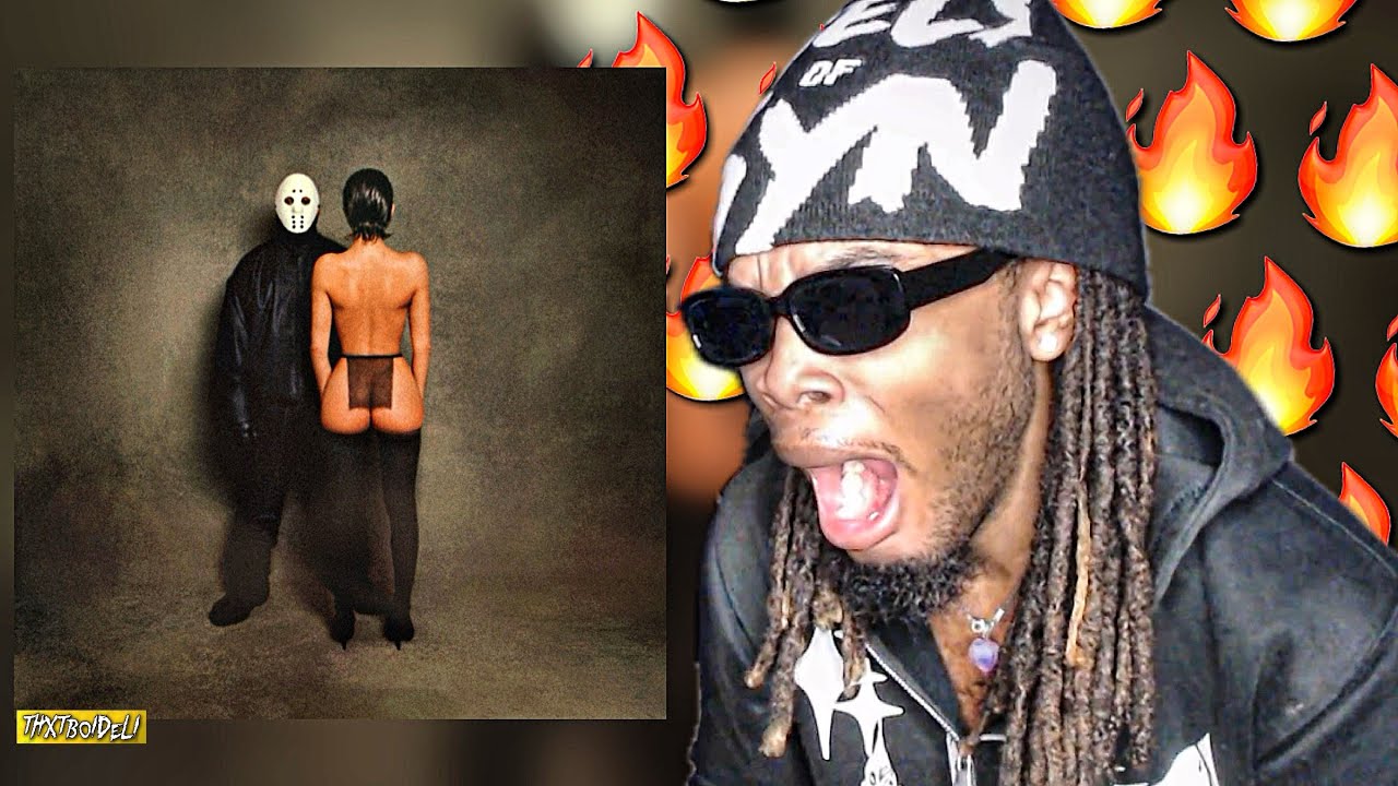 Kanye West & Ty Dolla $ign - Vultures (REACTION)