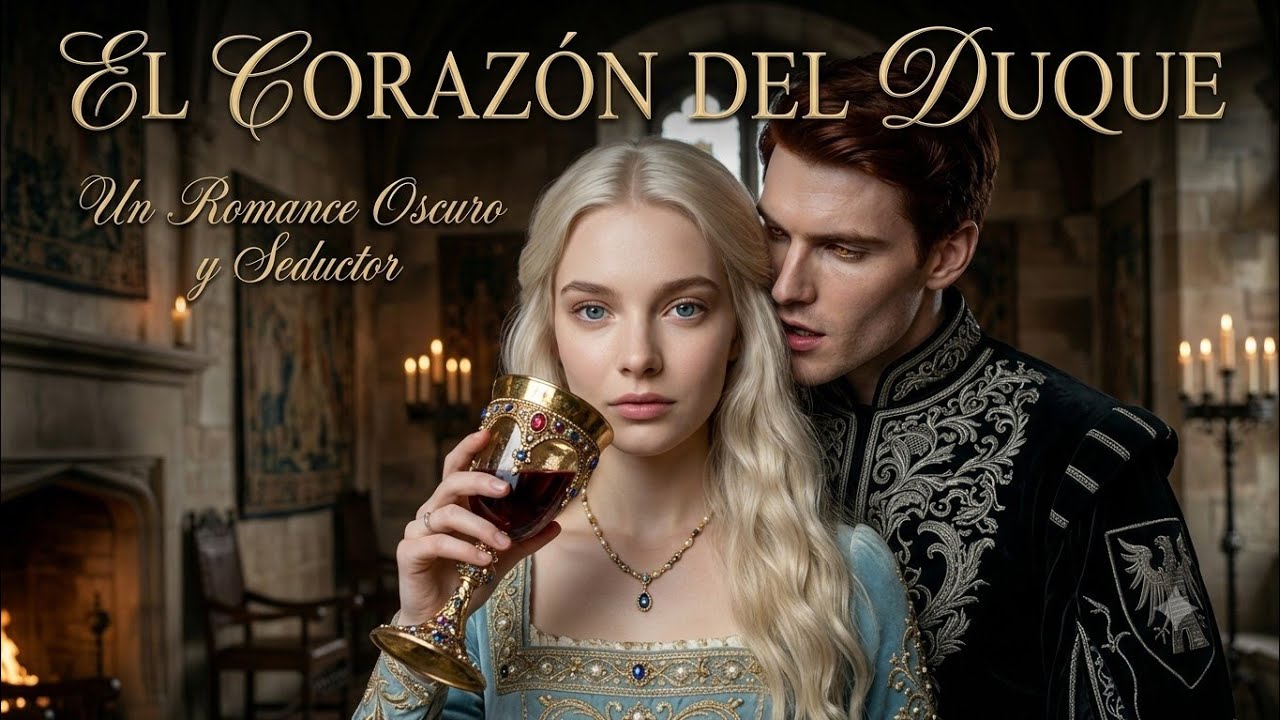 El coraz&oacute;n del Duque - Miniserie completa 
