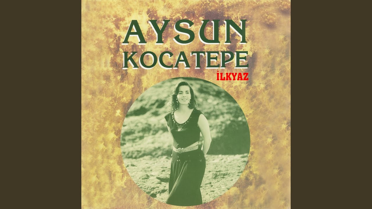 Aşk Belki
