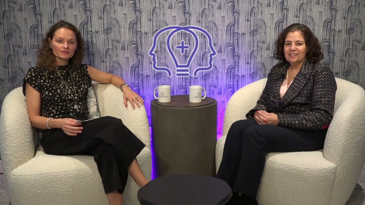 Navigating Organizational Change with Coach Rene
