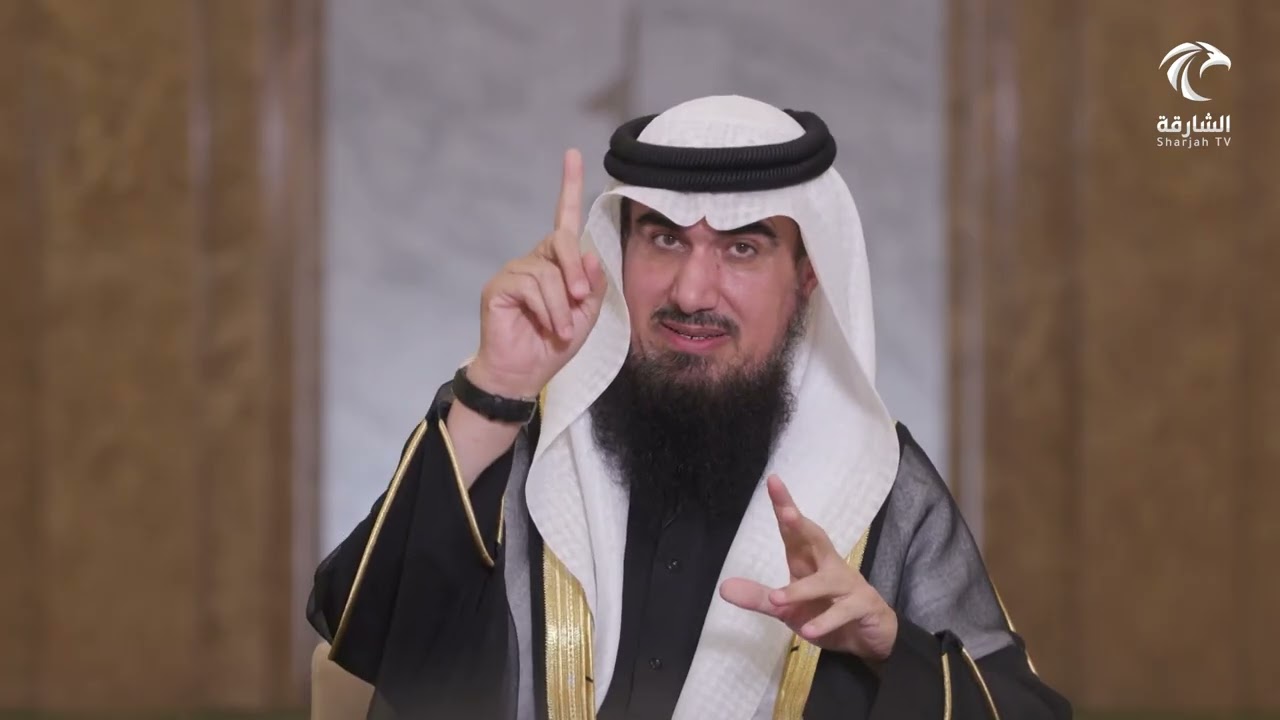 المنيبون | برنامج عباد الرحمن