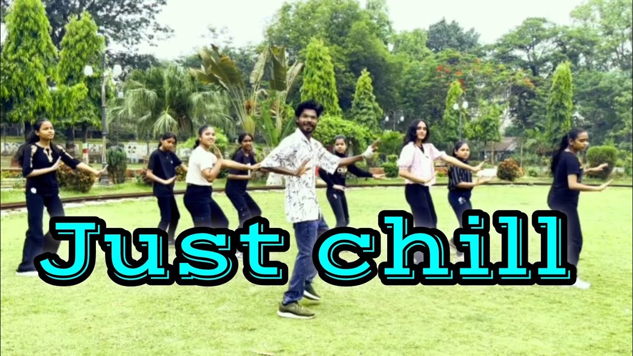 Just Chill Dance Video |I love youWhy did you do this | Himesh Reshammiya |Salman Khan, Katrina Kaif