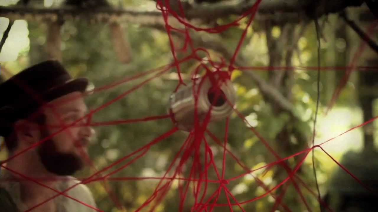 Pert Near Sandstone - Solid Gone (OFFICIAL VIDEO)