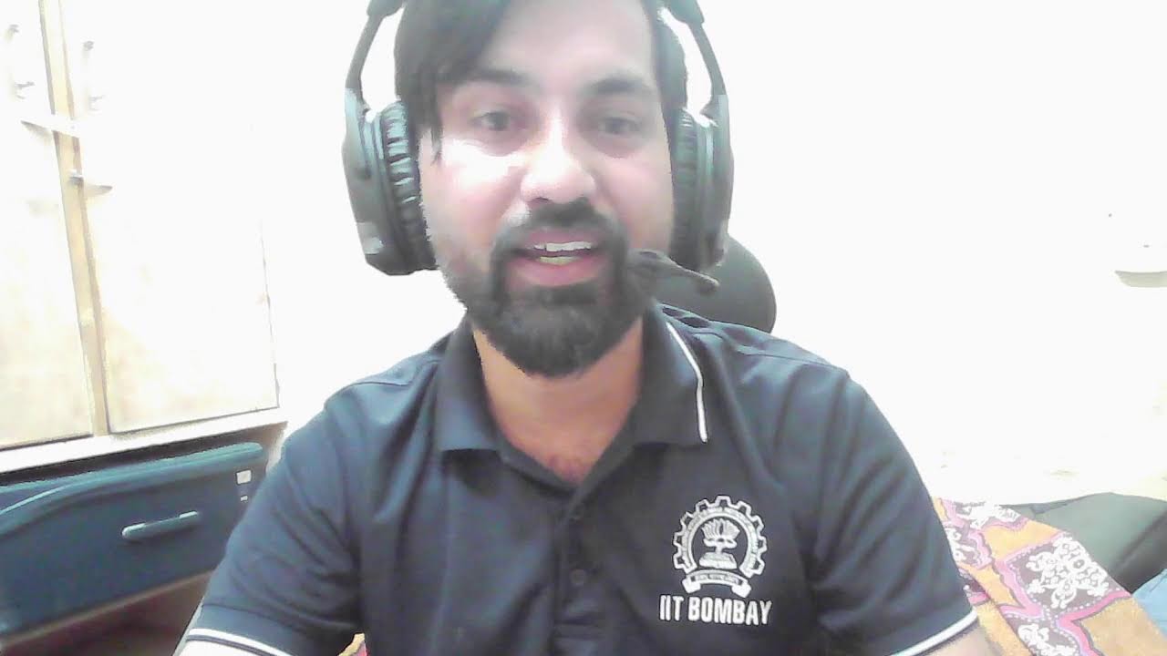 GATE 2026 | Dheeraj Mishra Sir( IIT Bombay) | GATE ECE | GATE DA | GATE CS