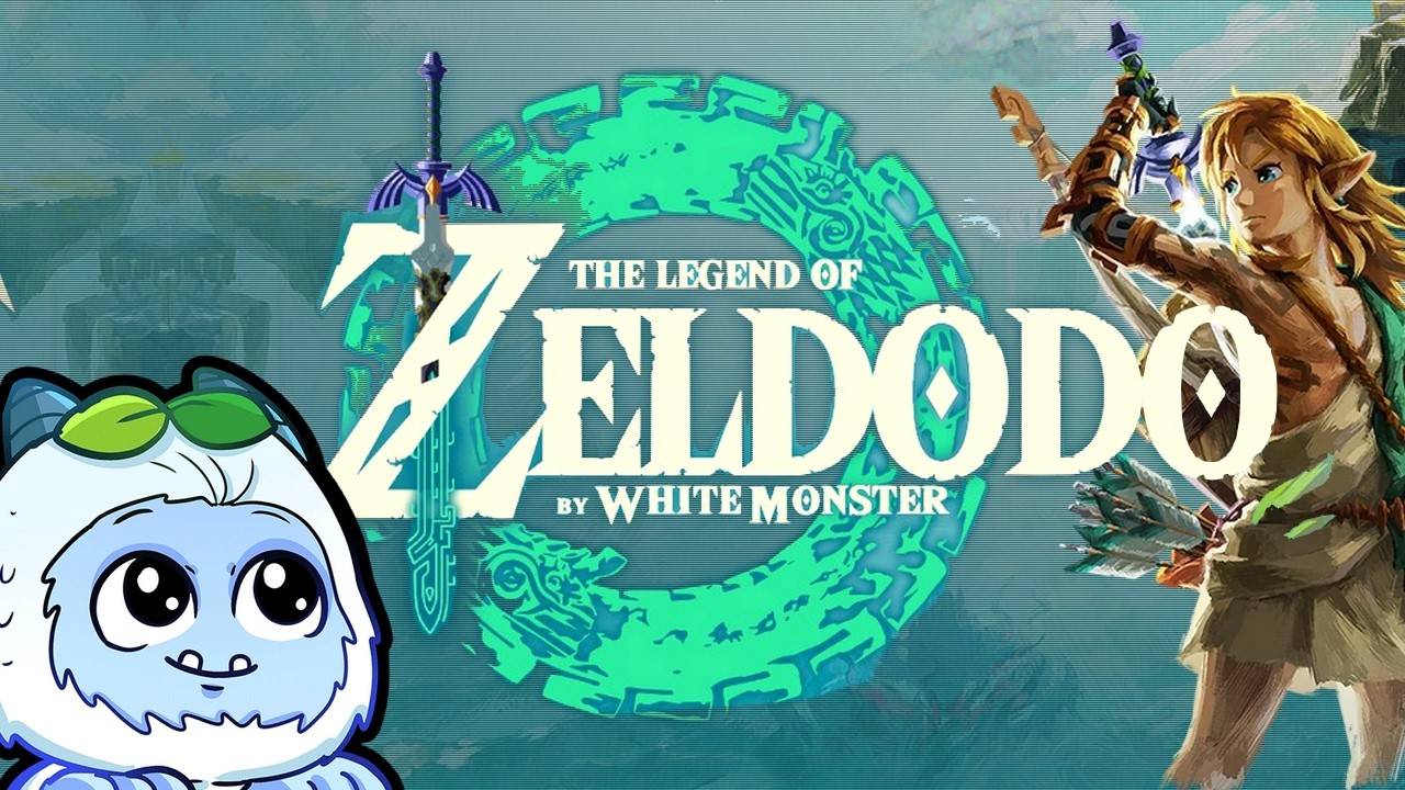 40 ans de Zelda ! Quel est ton Zelda préféré ?