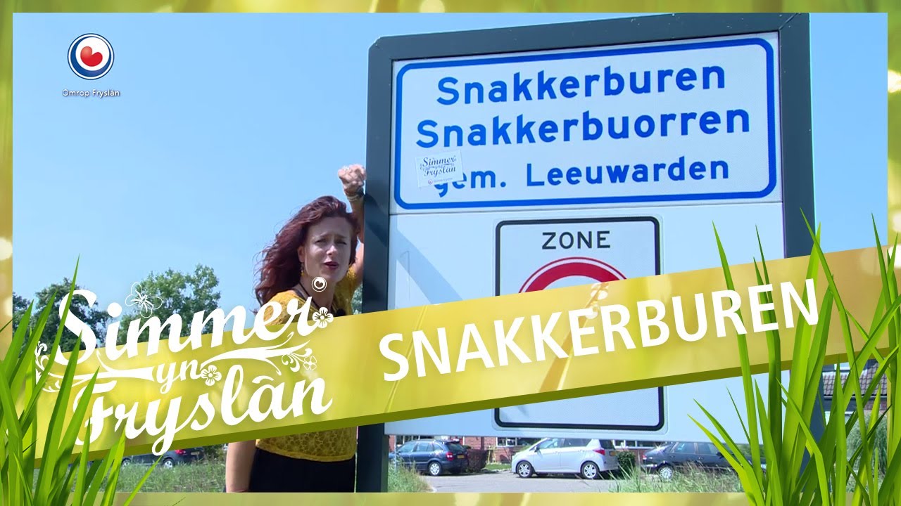 SIMMER: Snakkerburen