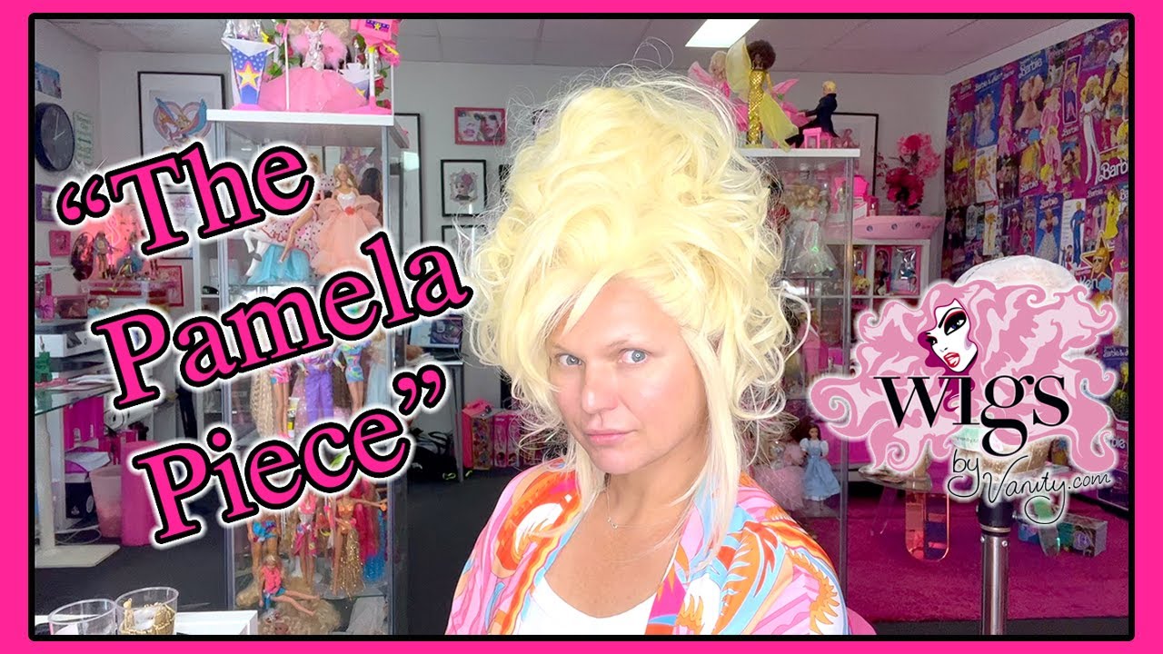 The Pamela Piece