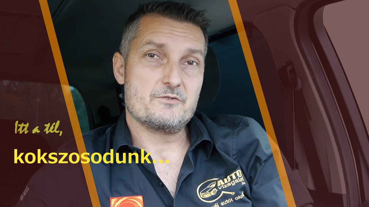 Itt a tél, kokszosodunk...!