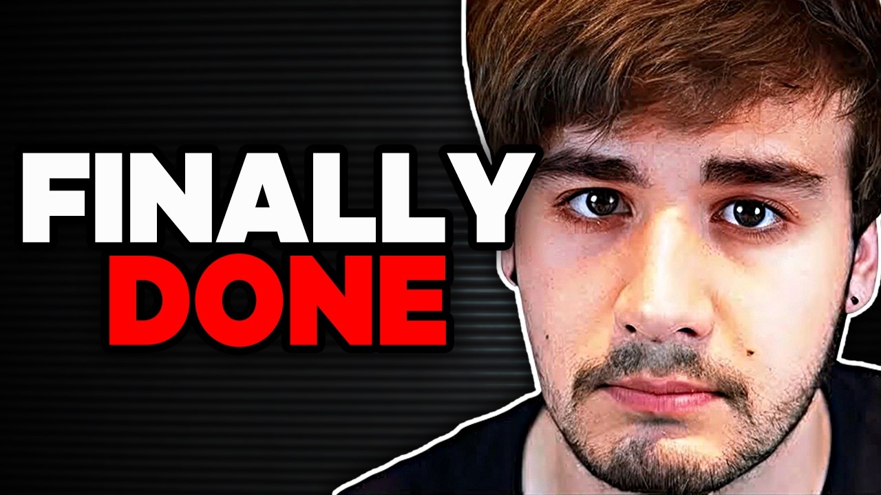 Turkey Tom Cannot Come Back From This | Part 7:  Trans Ex?