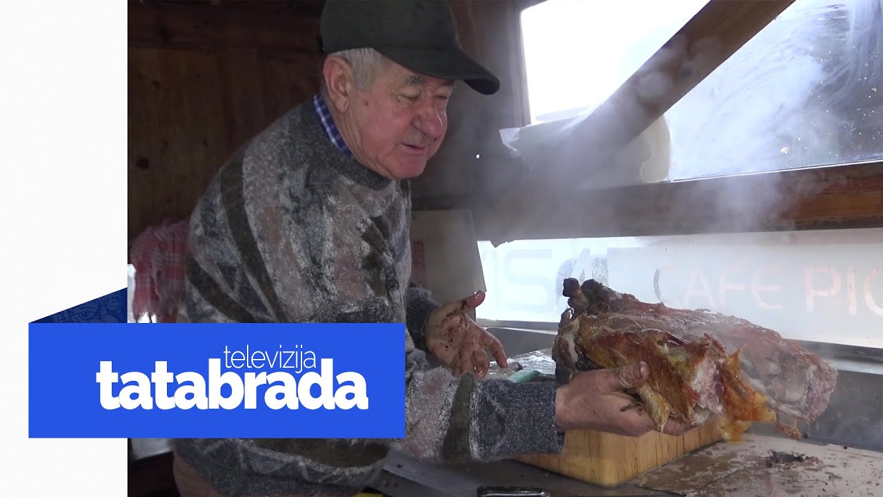 Provjerili smo kod Ede: Da li se može ispeći jagnje za 60 minuta? - sa eng. prevodom!