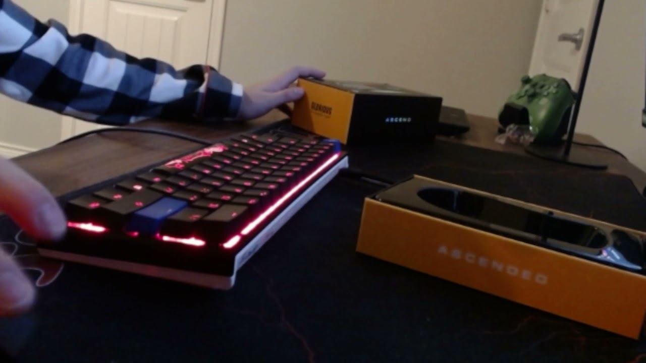 Model D Wireless Unboxing (+ review)