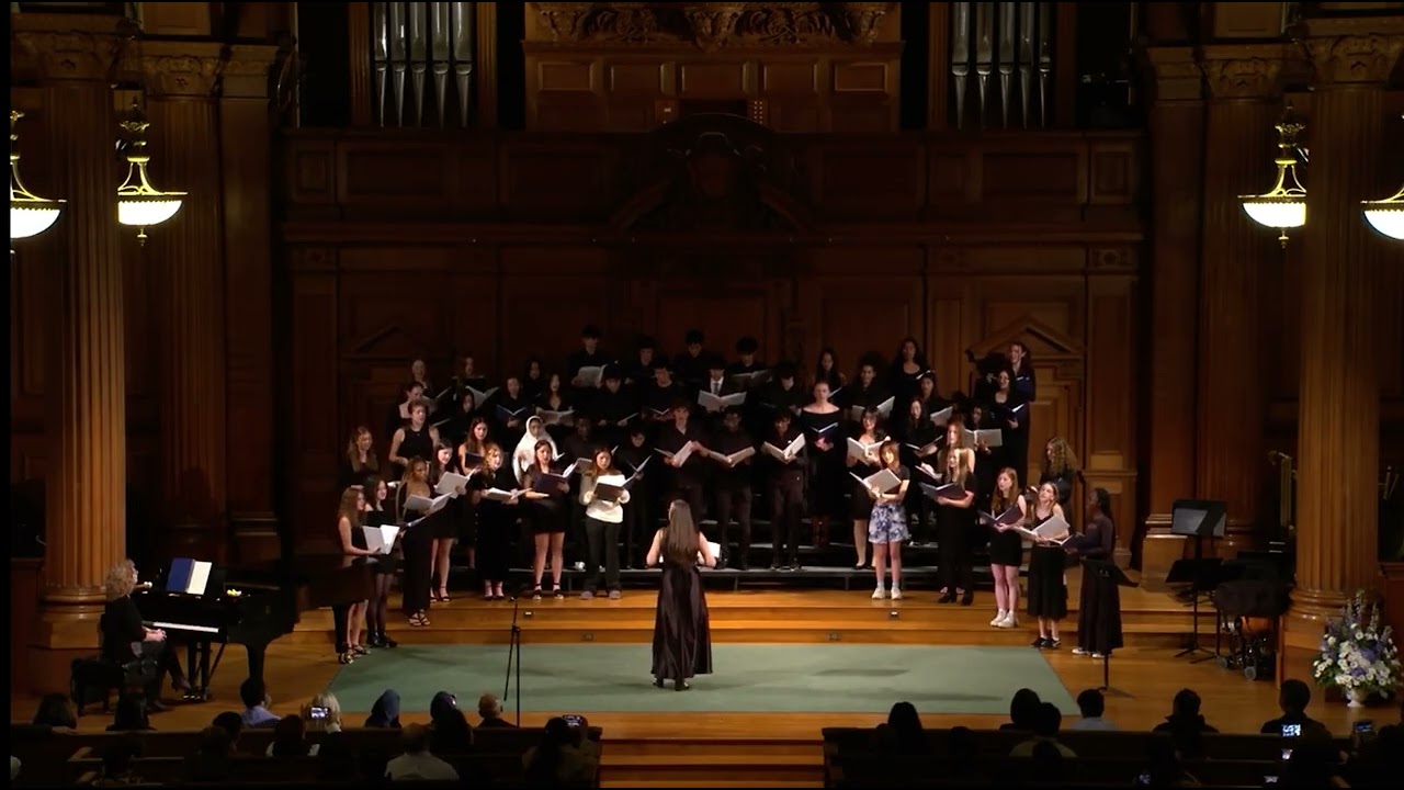 Andover Concert 2025-2