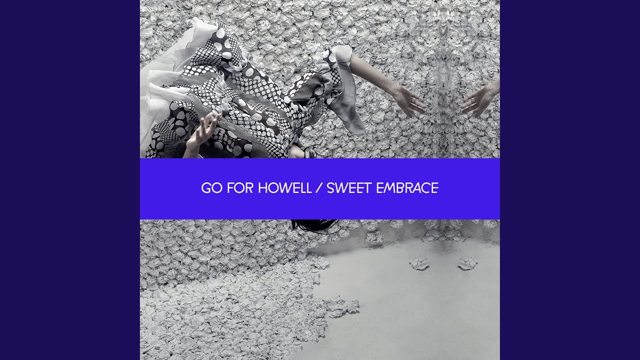 Sweet Embrace