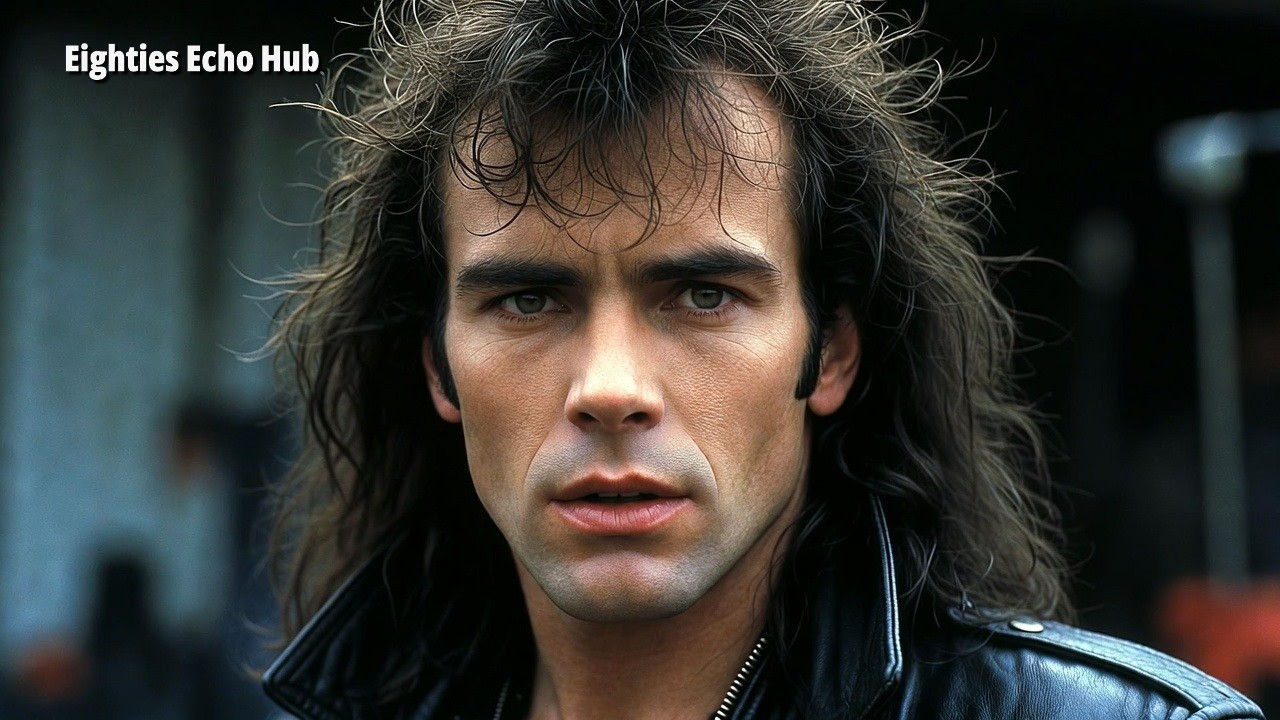 80s Rock Love Song Collection&mdash;Eternal Flame Inside | Official Video