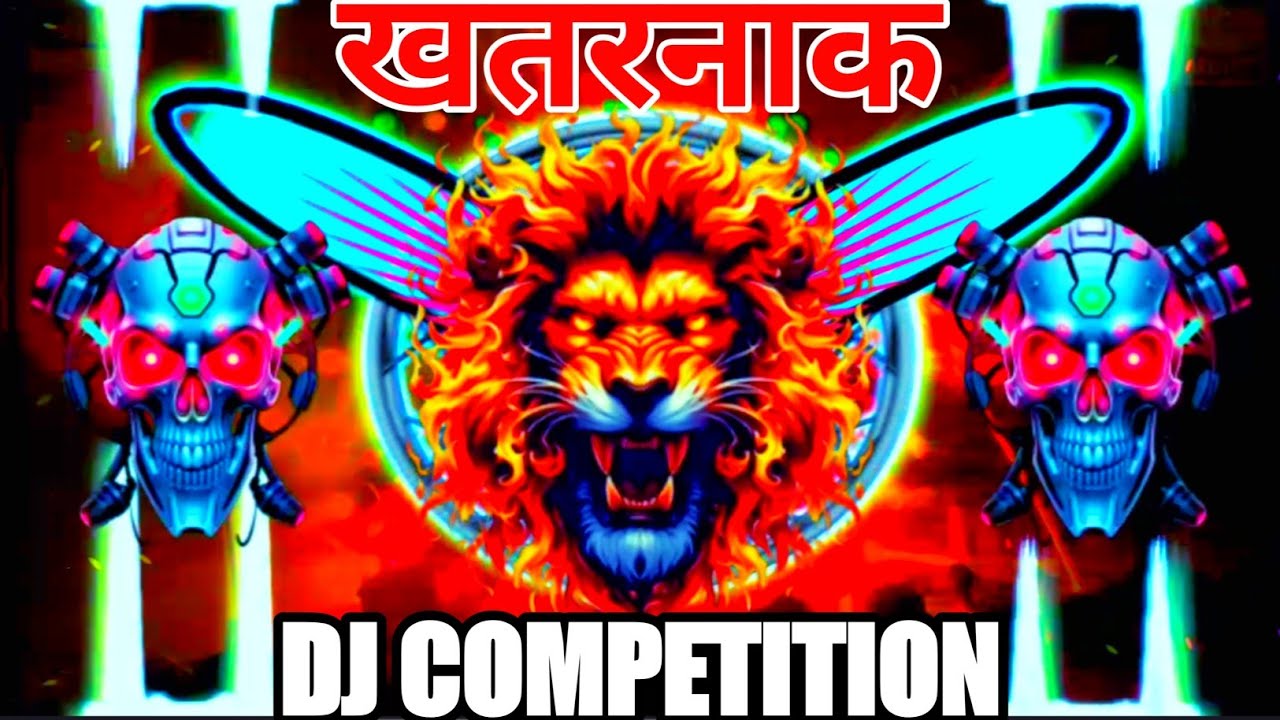 Only Hard Bass #dj competition mix Dilogue power full #dj mix #competition #hard Bass #gana Babu