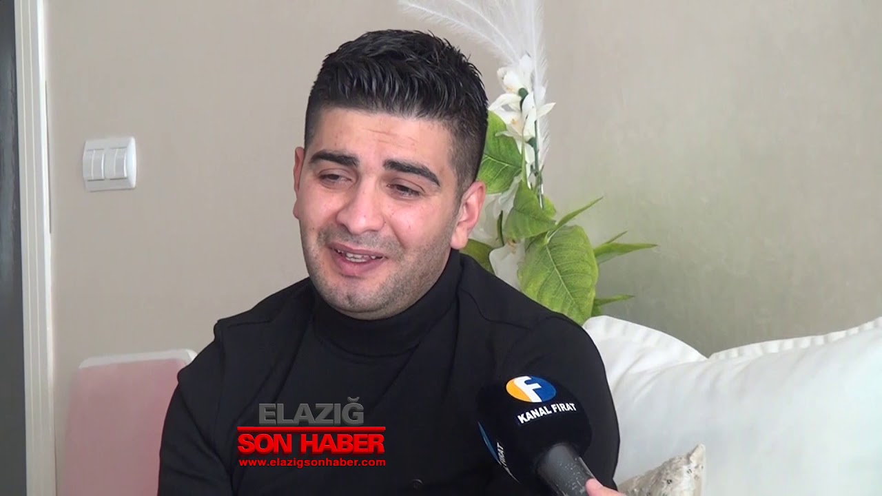 Yetimhanede Büyüdü, Tüm Ailesini Bir Gecede Kaybetti