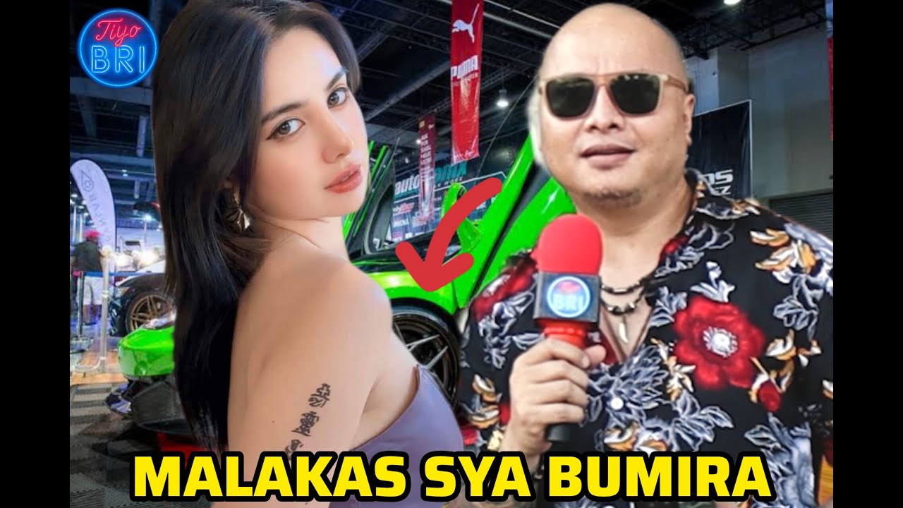 DAKMA MUNA O DIRETSO KAIN? Grabe and sagot ni Boss Yang sa huli kay Tiyo Bri