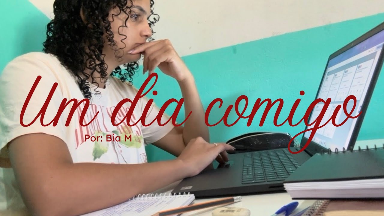 24 horas comigo: faxina, conversa, estudos e tentando ser produtiva