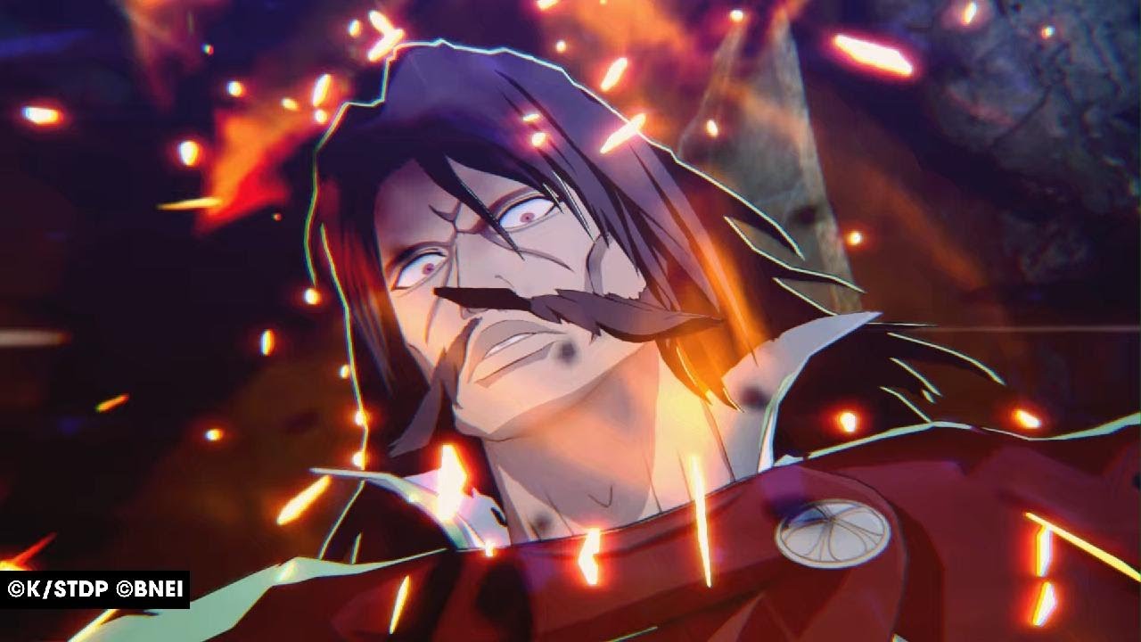 Weekend-fun in Bleach