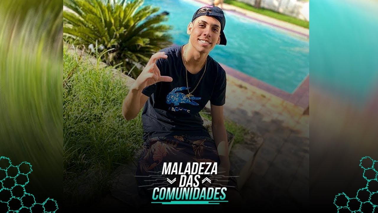 MC FAELZIN & MC WESLEY - QUEM VÊ CARA, NÃO VÊ CORAÇÃO (DJ LMARTINS) 2020