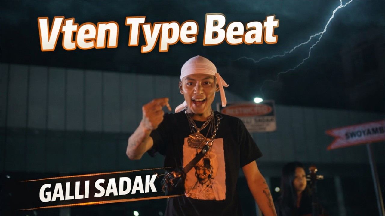 [FREE] Vten Type Beat - 