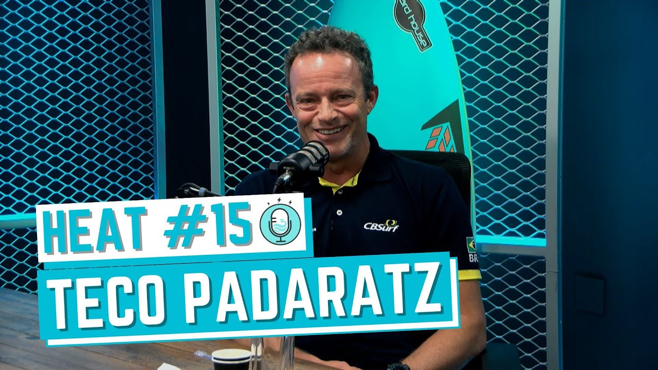 HEAT #15 - TECO PADARATZ