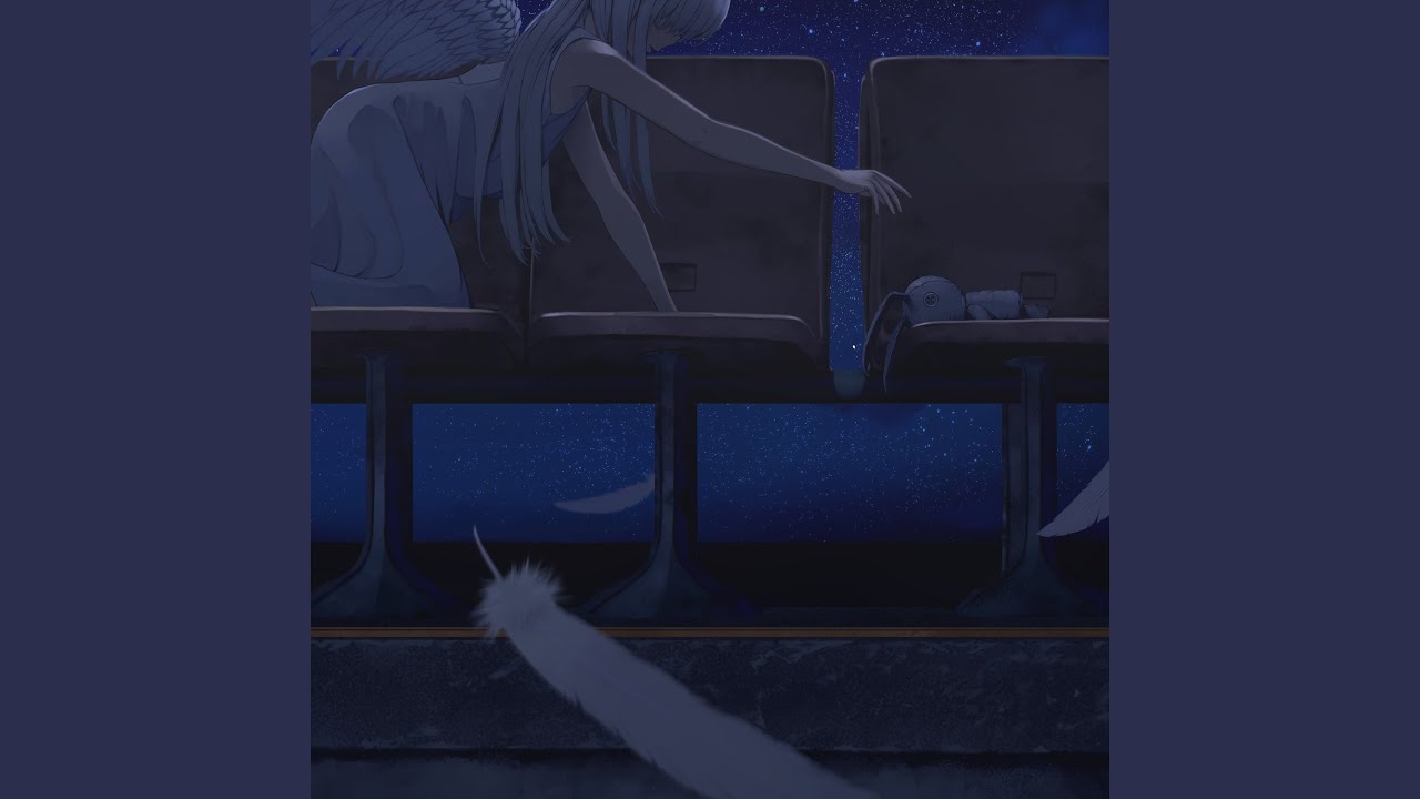 朱月ノ姫 - Long Version