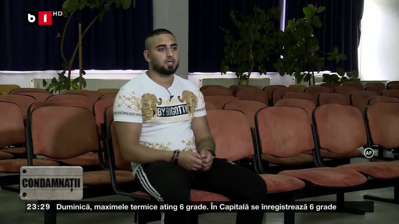 CONDAMNAȚII CU ADRIANA STOICESCU, 13 IAN. 2024