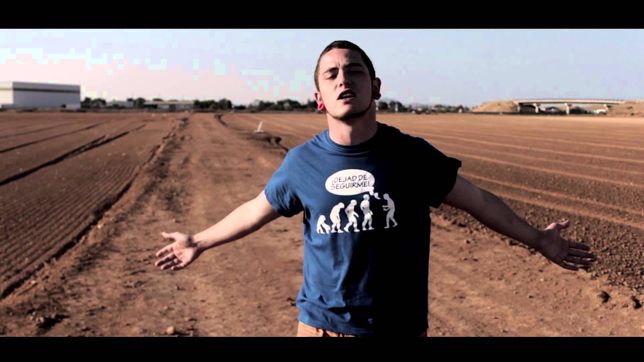 KAZE - CAMBIOS - VIDEOCLIP