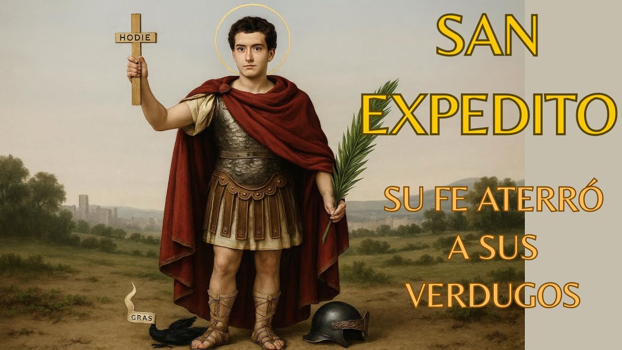 EL GUERRERO DEL PRESENTE