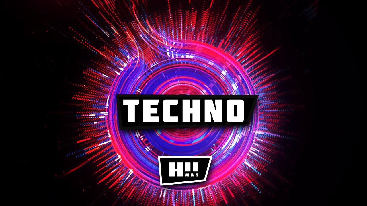 Minimal Techno & Tech House Mix &ndash; February 2022