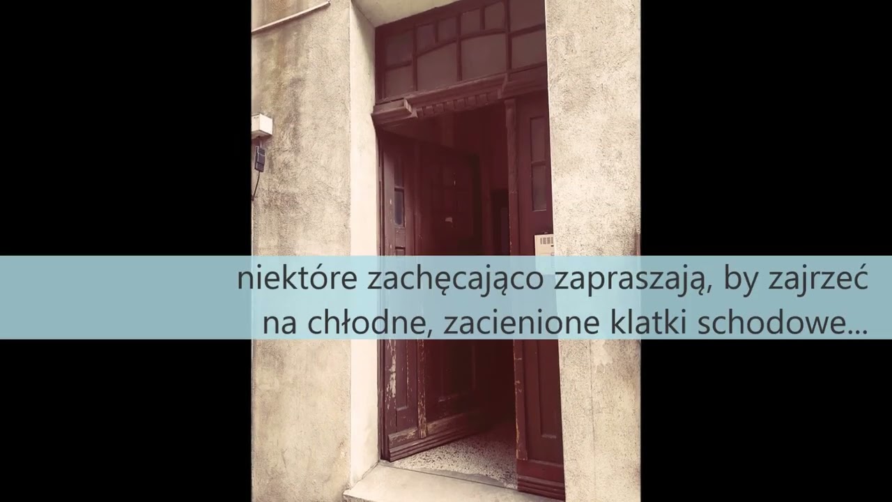 Kcyńskie drzwi