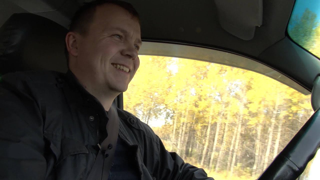 Vremja tserkvi extra [01] - Työmiehen päivä