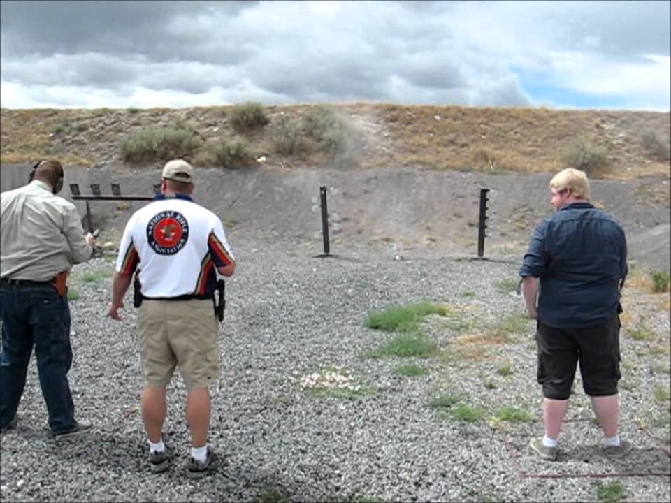Jeffshootsstuff UDPL man vs man event 7-14-12