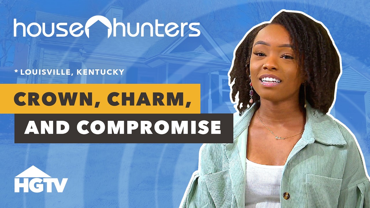 Can a Beauty Queen Find the Perfect Home? – House Hunters Full Episode Recap | HGTV