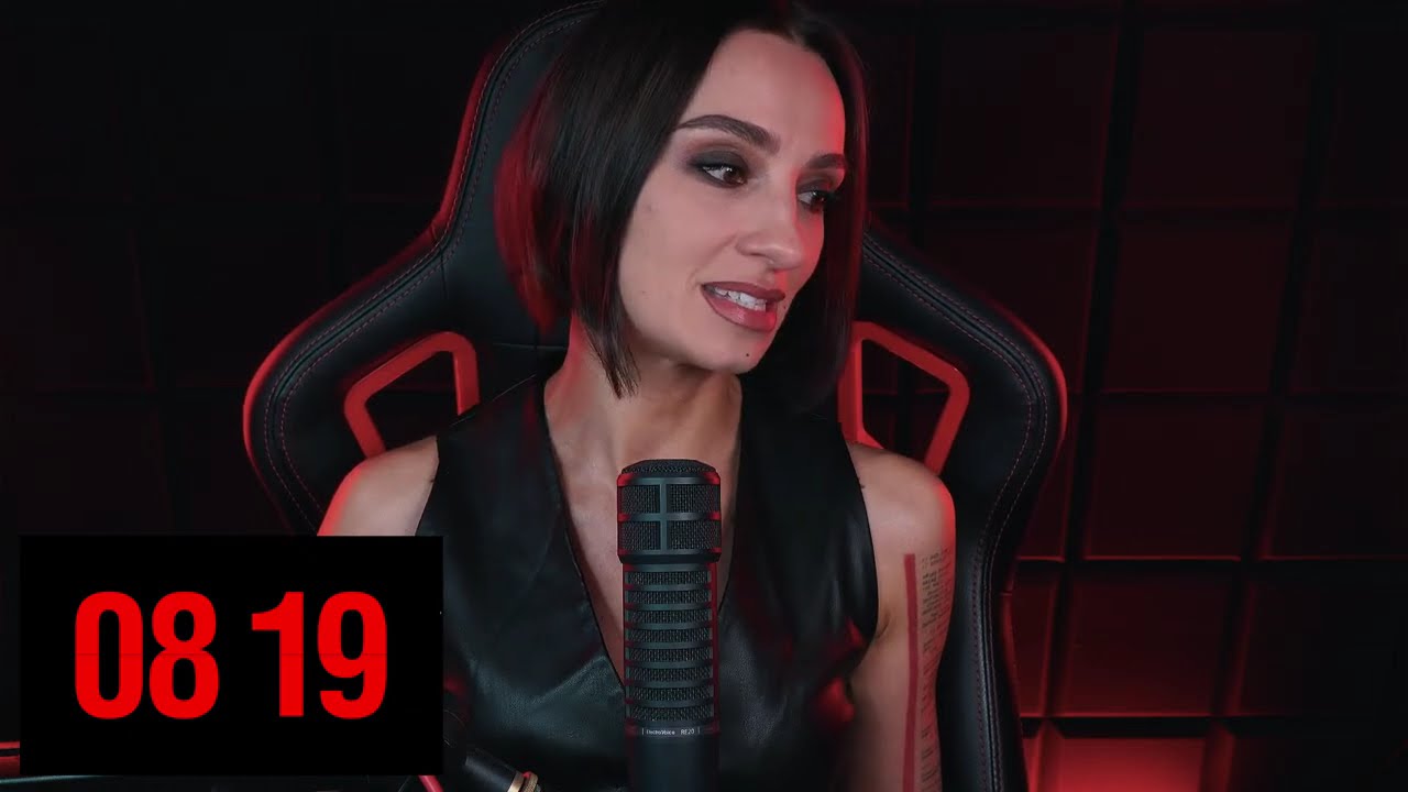 [СТРИМ]​​ БОДРЫЙ ВТОРНИК C BRM | ИГРОВЫЕ НОВОСТИ И REANIMAL | 17.02.26