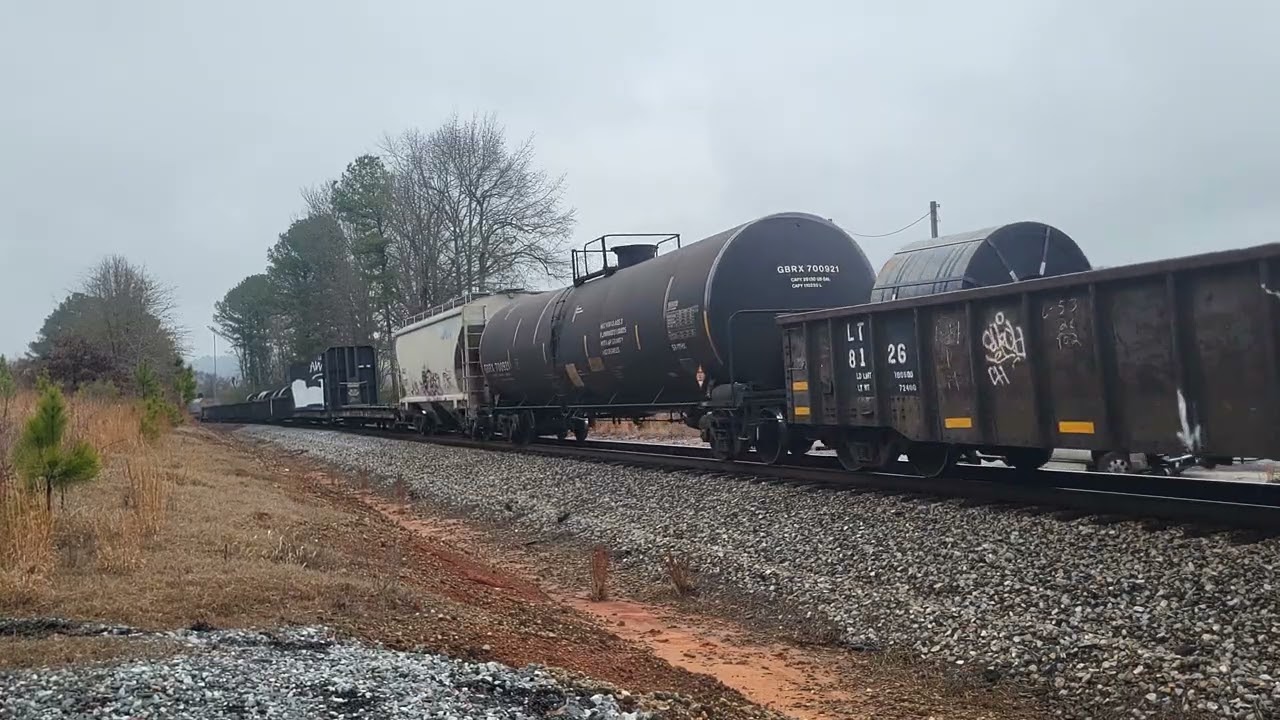 NS 179 Argo, AL 1-7-26