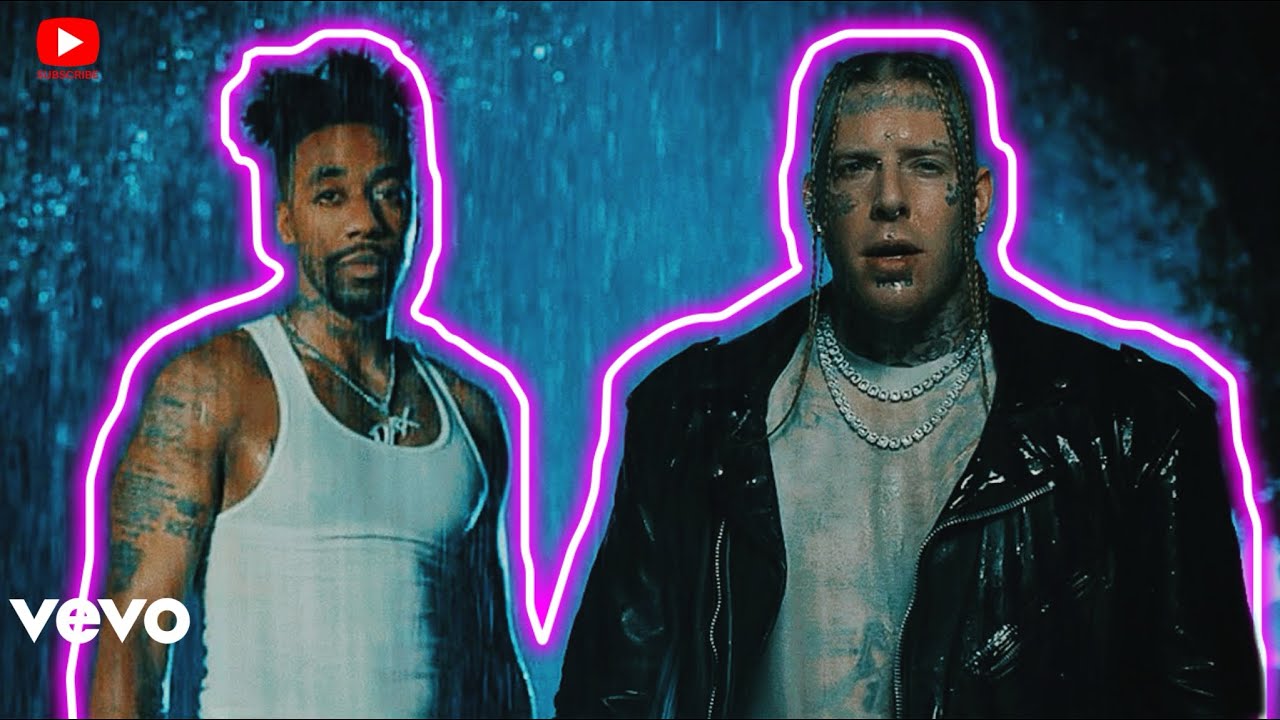 Tom MacDonald, Dax - God over Everything(Official Music Video)