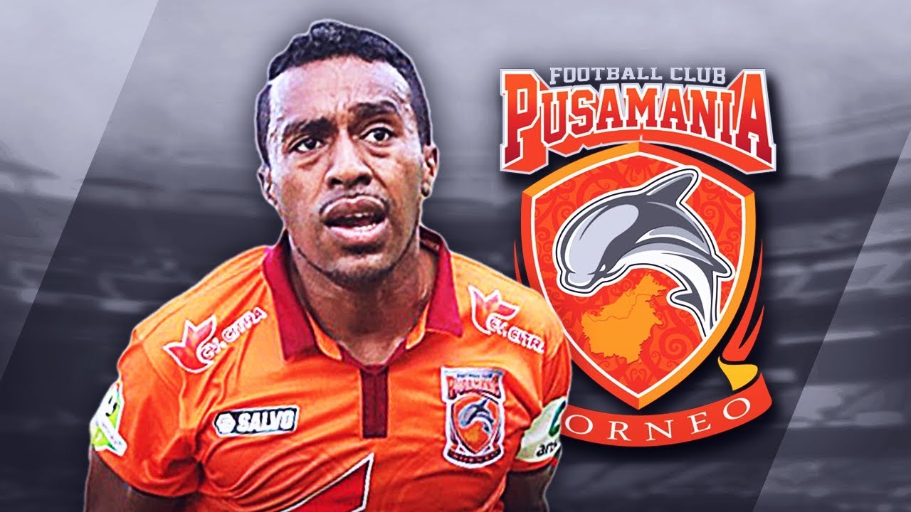 TERENS PUHIRI - Crazy Speed, Goals, Skills & Assists - 2017 (HD)