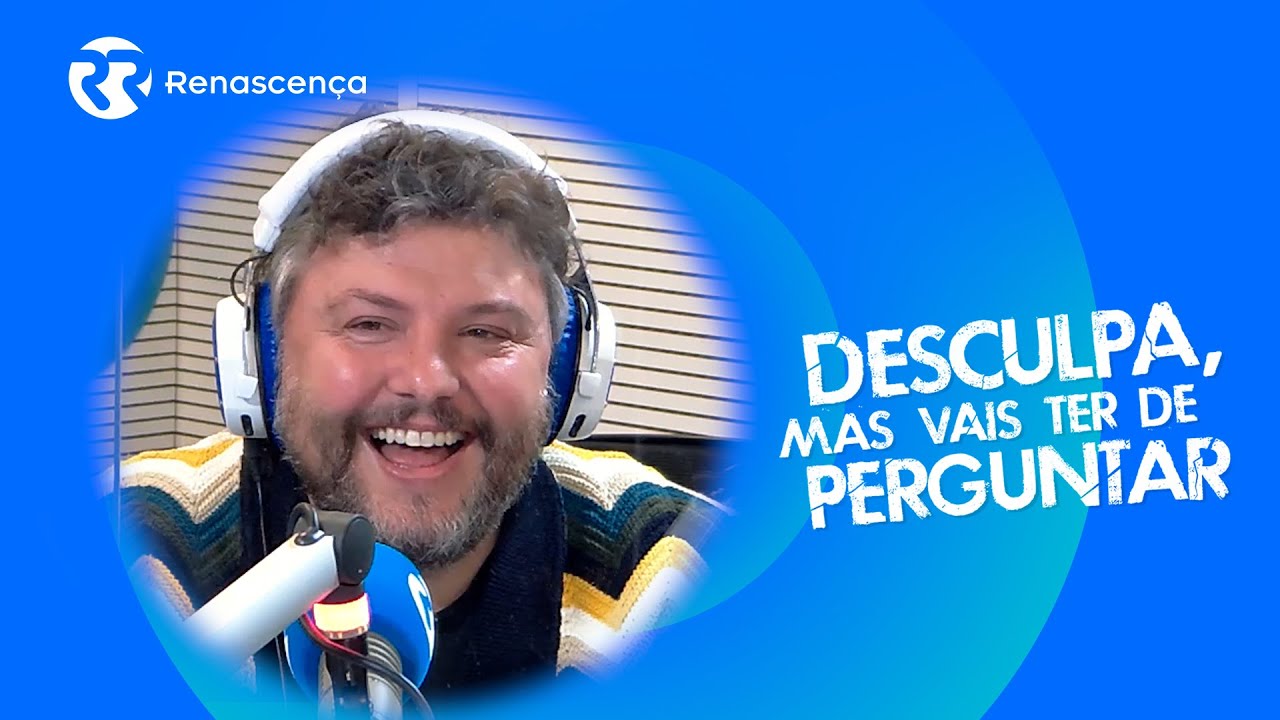 César Mourão. 