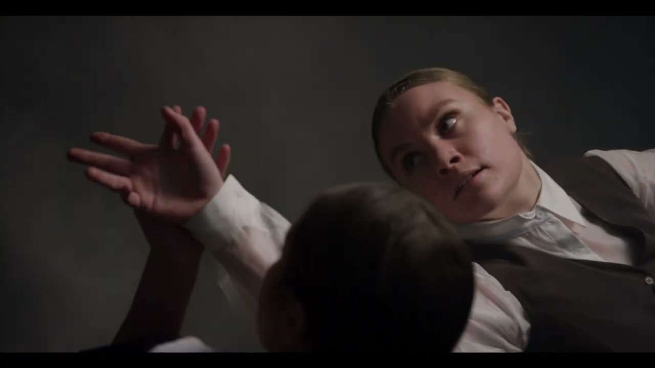 AMDA Dance Film Production - (Excerpt from 