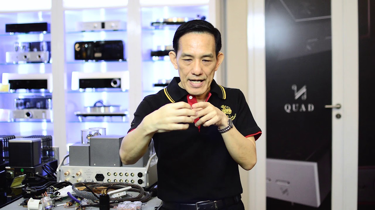 ✴️✴️✴️[LIVE] ระบบไฟ สายไฟ แบบเจาะลึกกับอาจารย์วิพล ตอนที่ 3 ✴️✴️✴️