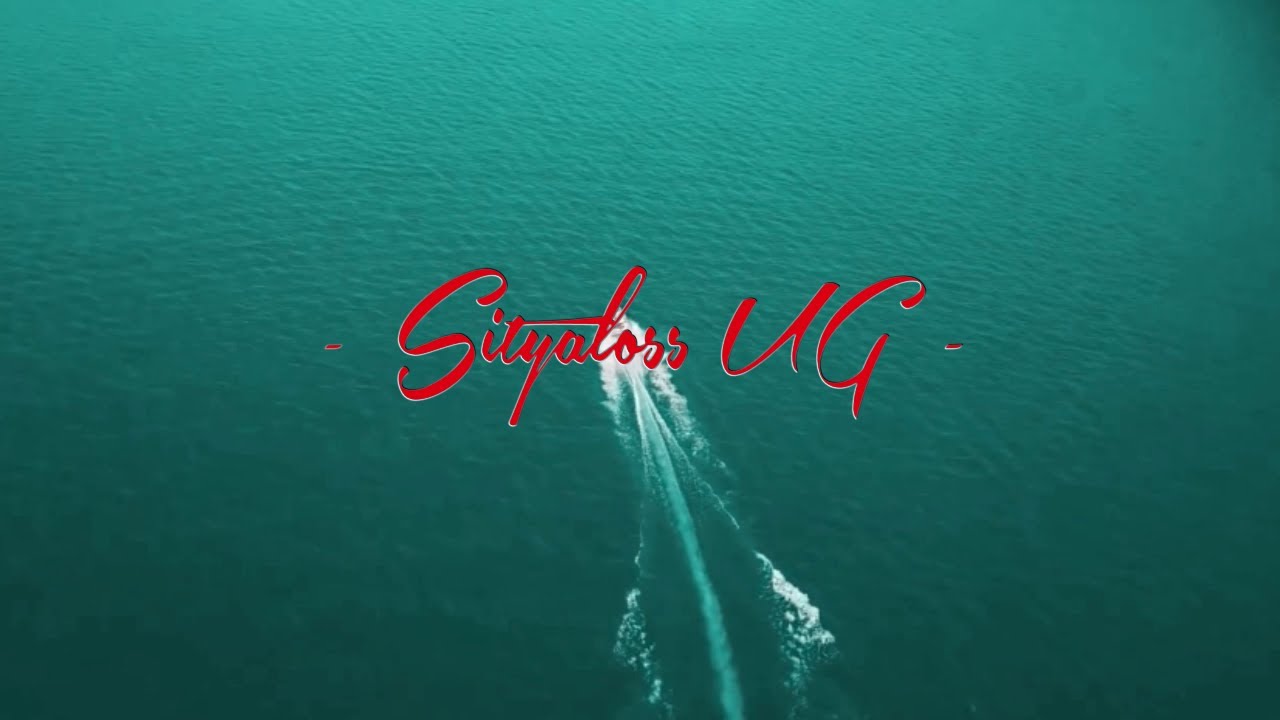 Massuka  Official Video by Sityaloss UG