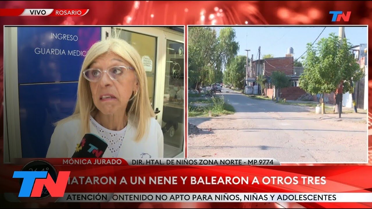 ROSARIO: 