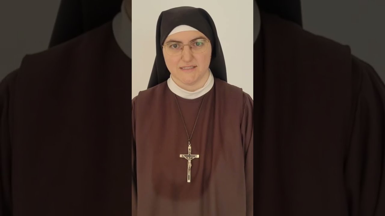 Rosario del 26 de enero de 2026 🌷❤️🌷❤️🌷MISTERIOS GOZOSOS. Carmelitas Samaritanas, cscj.