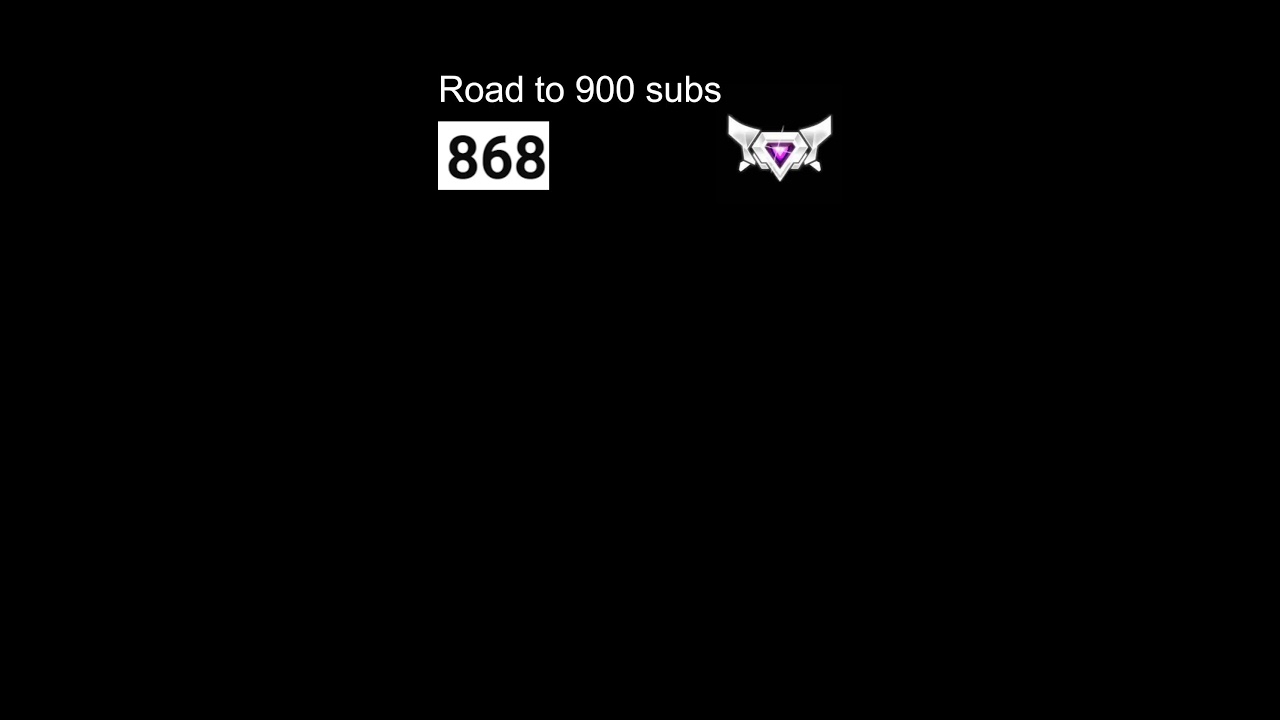 SEASON 21 RL PULL UP!