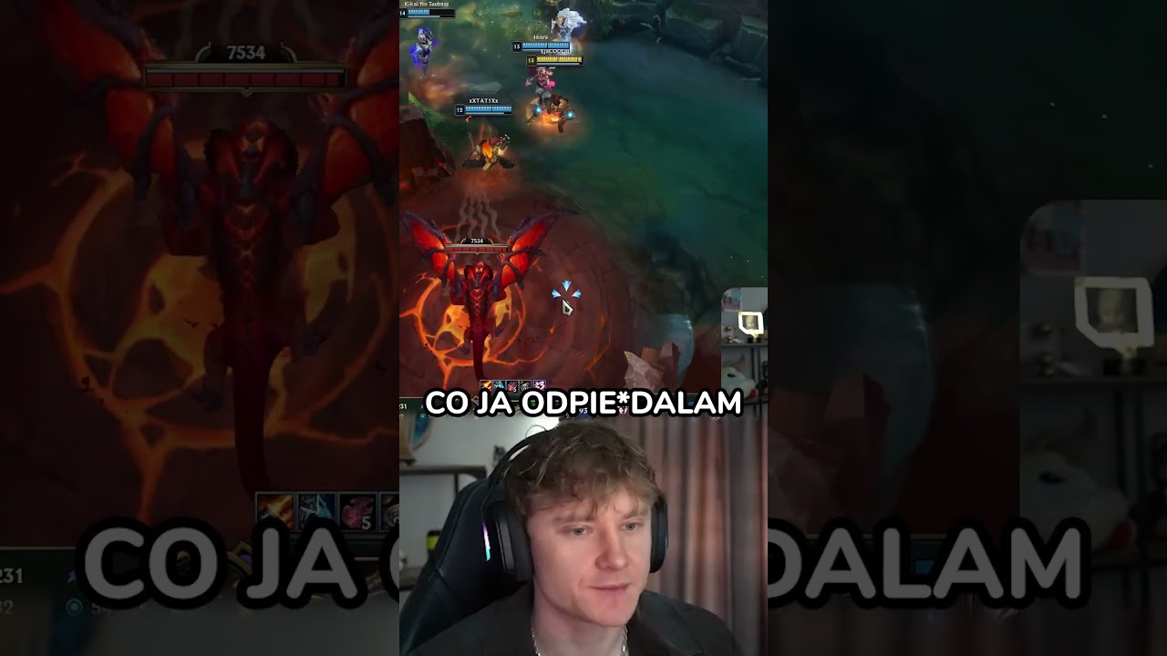 BEST GANGPLANK OTP PLAYER GRANDMASTER 🤯  #arquel #twitch #arquelshoty