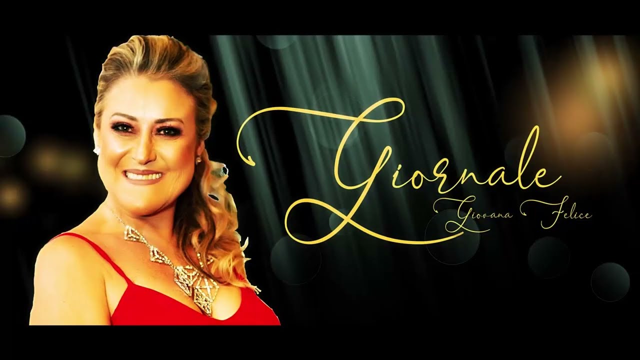 #Giornale #GiovanaFelice, Edição258(04/03) Bloco Empreendedorismo #TVSantaMaria #EdiçãodeAniversário