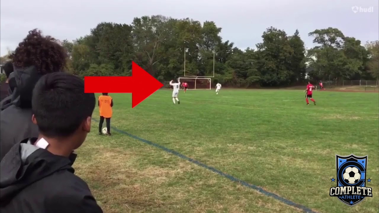 Christian Escobar Class of 2021