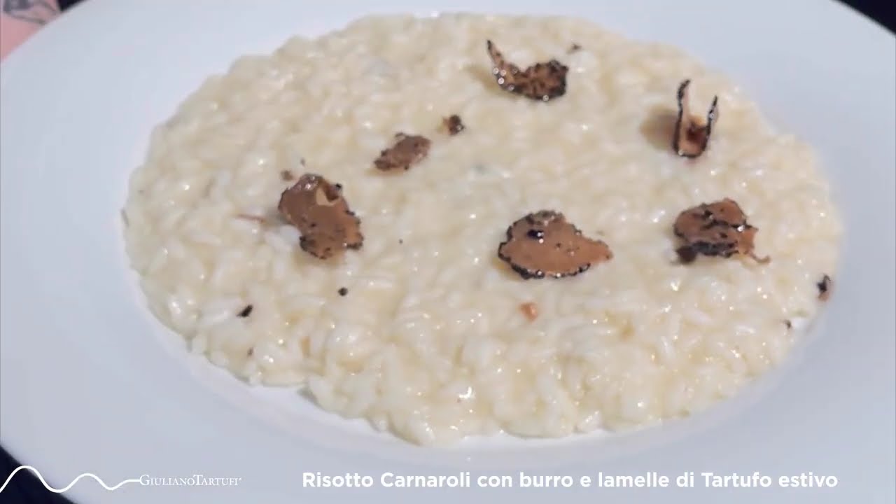 Tartufi Italiani - Il blog di Giuliano Tartufi